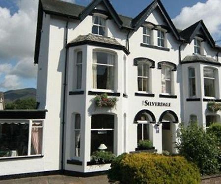 Silverdale Guesthouse Кесвик Экстерьер фото