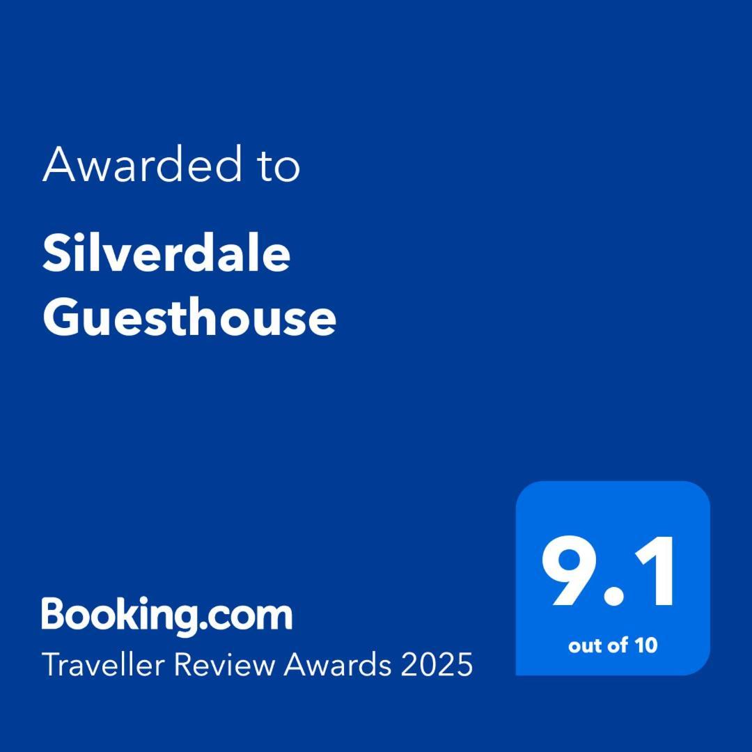 Silverdale Guesthouse Кесвик Экстерьер фото
